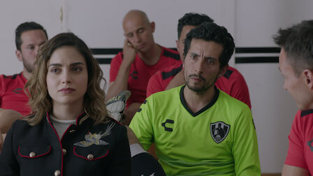 Club de Cuervos | Site officiel de Netflix